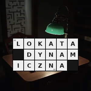 Rozwiązanie krzyżówki: umowa z bankiem dotycząca lokowania środków z której klient może się wycofać przed końcem okresu trwania tej umowy bez niebezpieczeństwa utraty odsetek - lokata dynamiczna | hasła, synonimy i podpowiedzi Hasło krzyżówkowe umowa z bankiem dotycząca lokowania środków z której klient może się wycofać przed końcem okresu trwania tej umowy bez niebezpieczeństwa utraty odsetek - lokata dynamiczna – rozwiązanie, synonimy, podpowiedzi i definicje krzyżówkowe